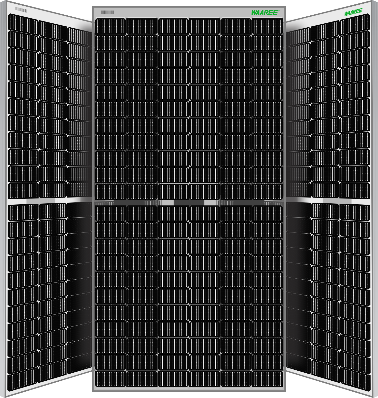 Bifacial Solar Panels – The Ultimate Guide (2021)