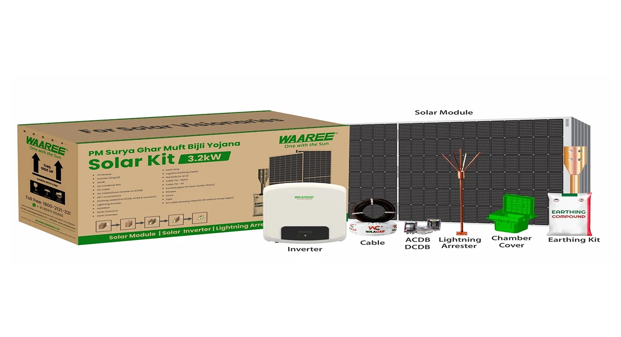 Why Choose Waaree Inverters: A Comprehensive Guide to Reliability and Performance