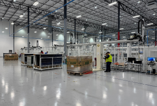 Waaree Solar Americas Inc. Announces $200 Million Incremental Investment, Expanding US Operations to $1.2 Billion in the US Market