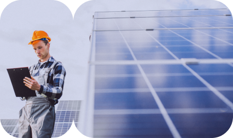 Bifacial Solar Panels – The Ultimate Guide (2021)