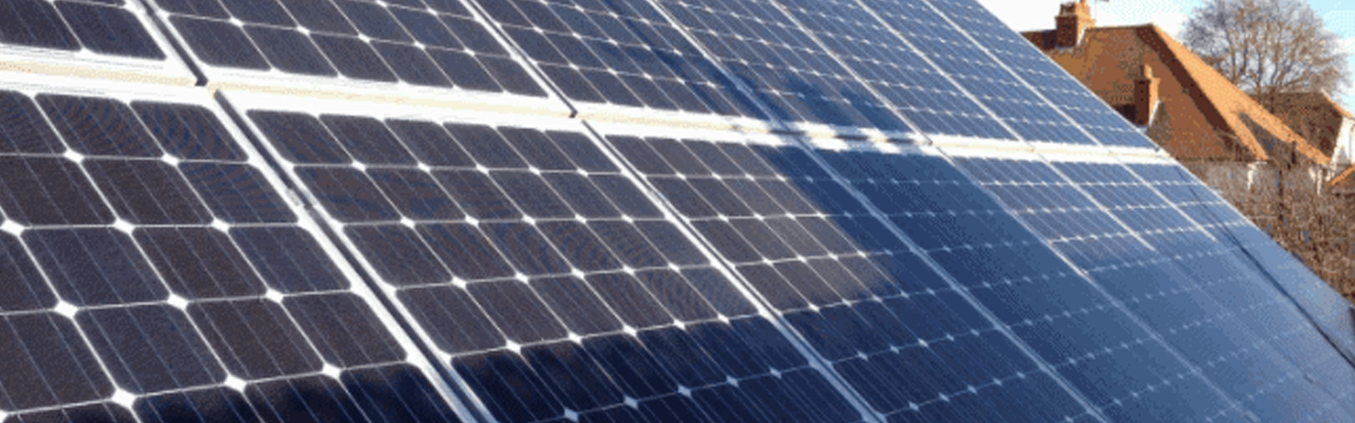 Shading losses in PV system and ways to Mitigate Them