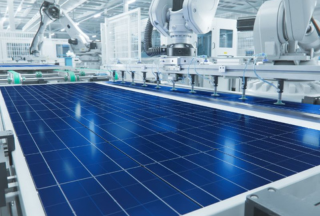 Waaree to Double Texas Solar Module Manufacturing Plant Capacity to 3.2 GW